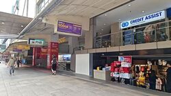Lucky Plaza (D9), Shop House #639008651
